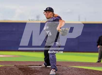 Thumbnail 1 in Severance vs. Golden (CHSAA 4A Final) photogallery.