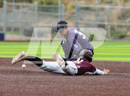 Thumbnail 1 in Severance vs. Golden (CHSAA 4A Final) photogallery.