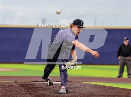 Thumbnail 3 in Severance vs. Golden (CHSAA 4A Final) photogallery.
