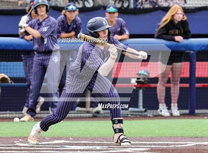 Thumbnail 2 in Severance vs. Golden (CHSAA 4A Final) photogallery.