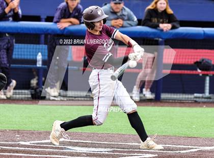 Thumbnail 3 in Severance vs. Golden (CHSAA 4A Final) photogallery.