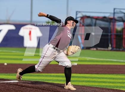Thumbnail 2 in Severance vs. Golden (CHSAA 4A Final) photogallery.