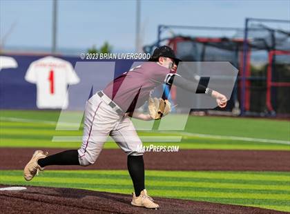 Thumbnail 2 in Severance vs. Golden (CHSAA 4A Final) photogallery.