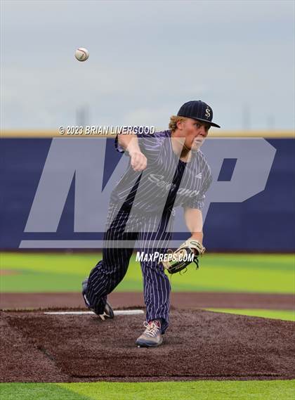 Thumbnail 1 in Severance vs. Golden (CHSAA 4A Final) photogallery.
