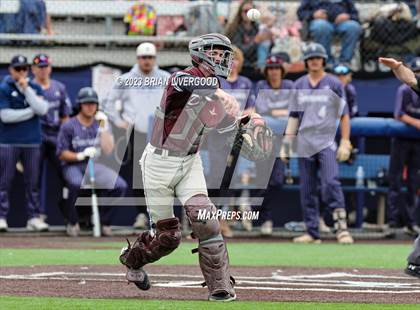 Thumbnail 3 in Severance vs. Golden (CHSAA 4A Final) photogallery.
