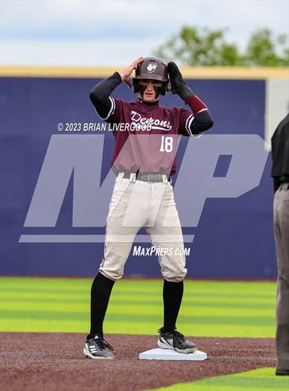 Thumbnail 1 in Severance vs. Golden (CHSAA 4A Final) photogallery.