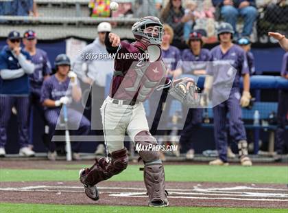 Thumbnail 1 in Severance vs. Golden (CHSAA 4A Final) photogallery.