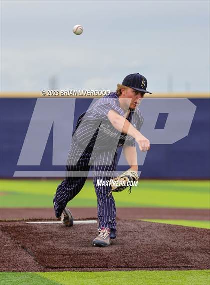 Thumbnail 3 in Severance vs. Golden (CHSAA 4A Final) photogallery.