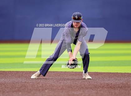 Thumbnail 1 in Severance vs. Golden (CHSAA 4A Final) photogallery.
