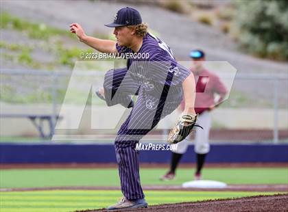 Thumbnail 2 in Severance vs. Golden (CHSAA 4A Final) photogallery.
