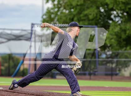 Thumbnail 1 in Severance vs. Golden (CHSAA 4A Final) photogallery.