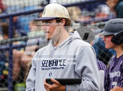 Thumbnail 3 in Severance vs. Golden (CHSAA 4A Final) photogallery.