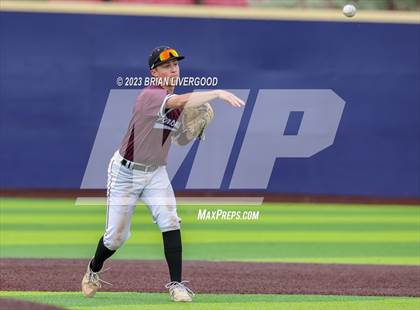 Thumbnail 3 in Severance vs. Golden (CHSAA 4A Final) photogallery.