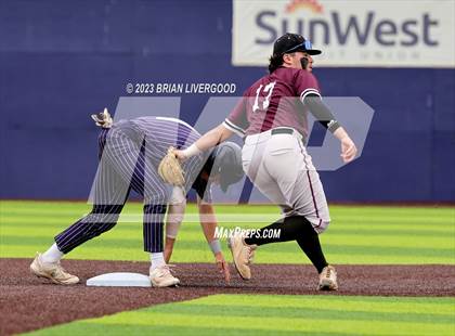 Thumbnail 1 in Severance vs. Golden (CHSAA 4A Final) photogallery.