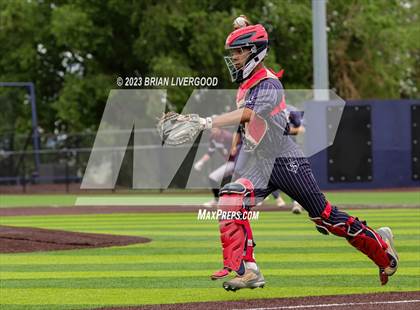 Thumbnail 2 in Severance vs. Golden (CHSAA 4A Final) photogallery.