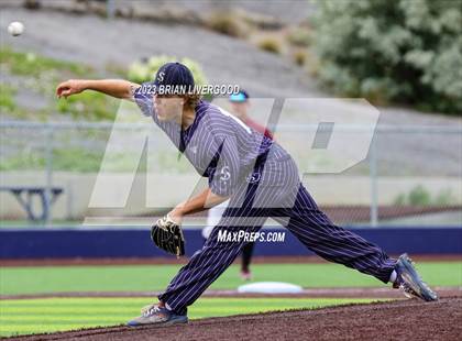 Thumbnail 1 in Severance vs. Golden (CHSAA 4A Final) photogallery.