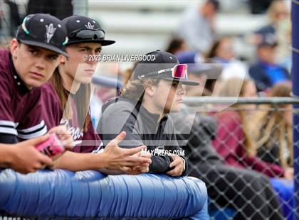 Thumbnail 2 in Severance vs. Golden (CHSAA 4A Final) photogallery.