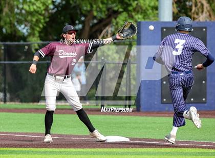 Thumbnail 1 in Severance vs. Golden (CHSAA 4A Final) photogallery.