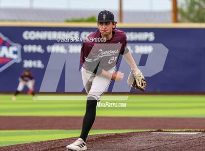 Thumbnail 3 in Severance vs. Golden (CHSAA 4A Final) photogallery.