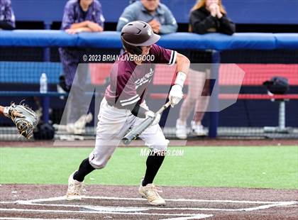 Thumbnail 1 in Severance vs. Golden (CHSAA 4A Final) photogallery.