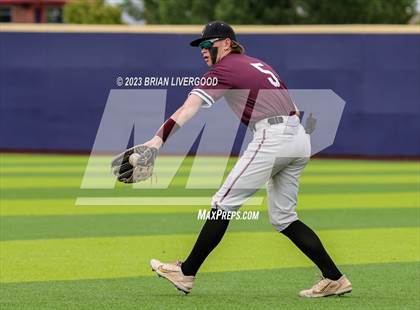 Thumbnail 3 in Severance vs. Golden (CHSAA 4A Final) photogallery.