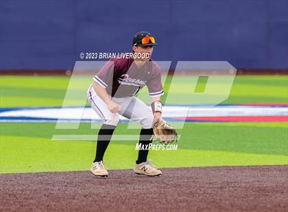 Thumbnail 3 in Severance vs. Golden (CHSAA 4A Final) photogallery.