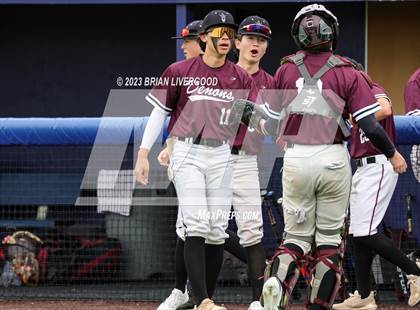 Thumbnail 3 in Severance vs. Golden (CHSAA 4A Final) photogallery.