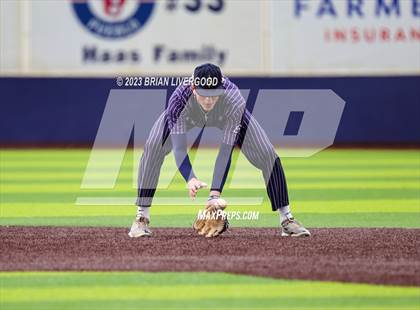 Thumbnail 3 in Severance vs. Golden (CHSAA 4A Final) photogallery.