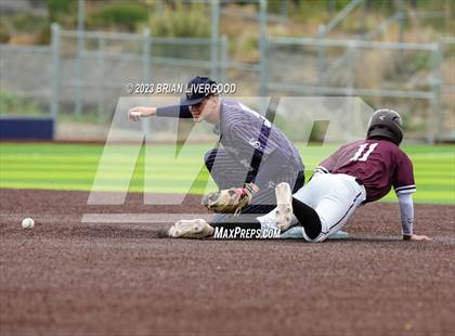 Thumbnail 3 in Severance vs. Golden (CHSAA 4A Final) photogallery.