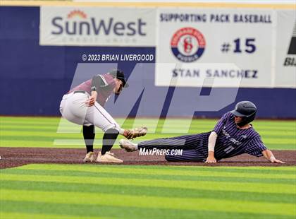 Thumbnail 1 in Severance vs. Golden (CHSAA 4A Final) photogallery.