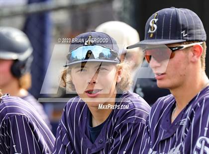 Thumbnail 2 in Severance vs. Golden (CHSAA 4A Final) photogallery.