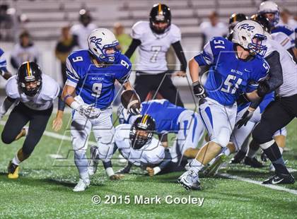 Thumbnail 2 in Gatesville @ Robinson photogallery.
