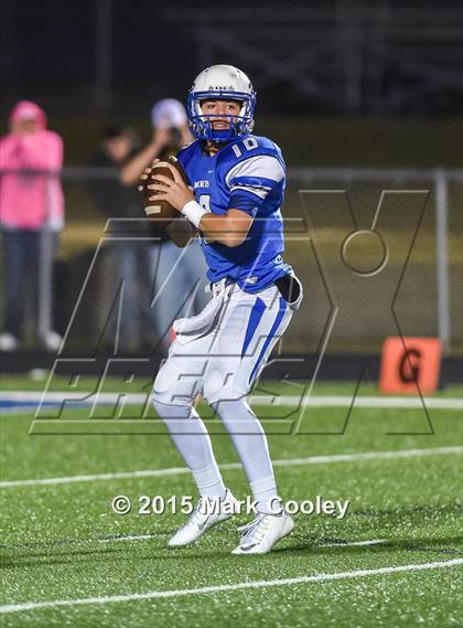 Thumbnail 3 in Gatesville @ Robinson photogallery.
