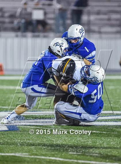 Thumbnail 3 in Gatesville @ Robinson photogallery.
