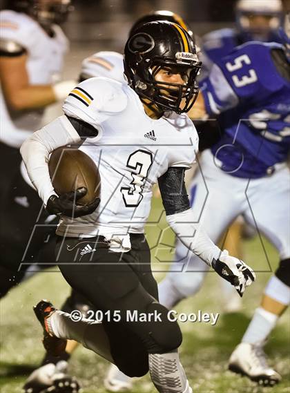 Thumbnail 3 in Gatesville @ Robinson photogallery.