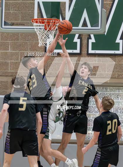 Thumbnail 3 in Schoolcraft @ Williamston photogallery.