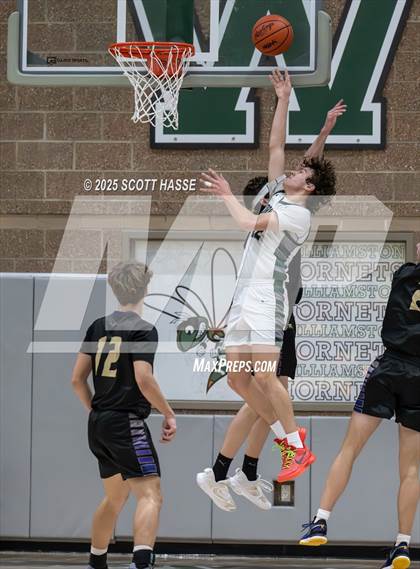 Thumbnail 1 in Schoolcraft @ Williamston photogallery.