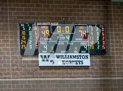 Thumbnail 1 in Schoolcraft @ Williamston photogallery.