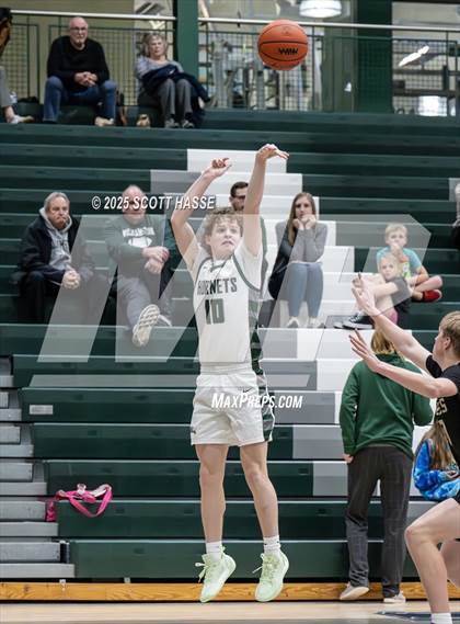 Thumbnail 2 in Schoolcraft @ Williamston photogallery.