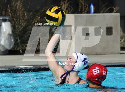 Thumbnail 1 in James Logan vs College Park (Tri-Valley Invitational) photogallery.
