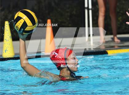 Thumbnail 3 in James Logan vs College Park (Tri-Valley Invitational) photogallery.