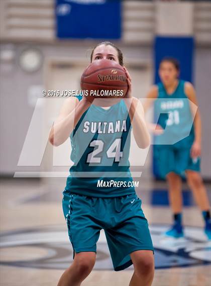 Thumbnail 2 in Sultana @ Silverado photogallery.