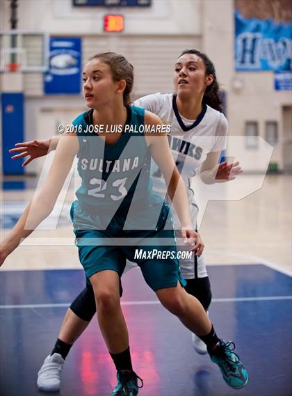 Thumbnail 3 in Sultana @ Silverado photogallery.