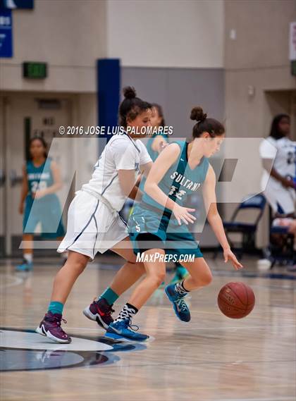 Thumbnail 1 in Sultana @ Silverado photogallery.