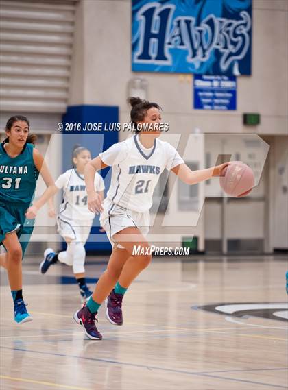 Thumbnail 2 in Sultana @ Silverado photogallery.