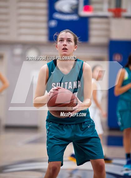Thumbnail 1 in Sultana @ Silverado photogallery.