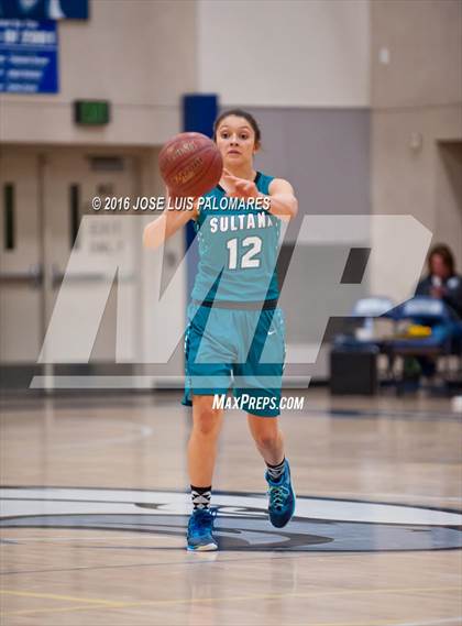 Thumbnail 2 in Sultana @ Silverado photogallery.