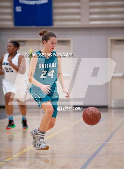 Thumbnail 1 in Sultana @ Silverado photogallery.