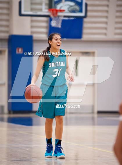 Thumbnail 2 in Sultana @ Silverado photogallery.