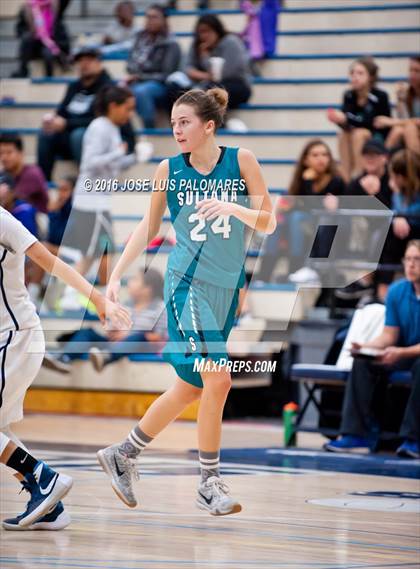 Thumbnail 3 in Sultana @ Silverado photogallery.